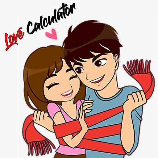 True Love Calculator - Real Love Test 1.0