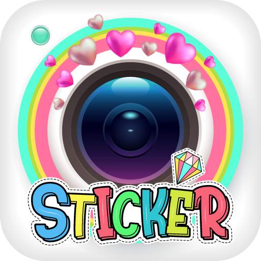 Crown heart photo editor 1.1