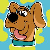 Doo Doo Dog: 2D King Adventure logo