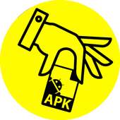 App Sender: apk extractor иконка