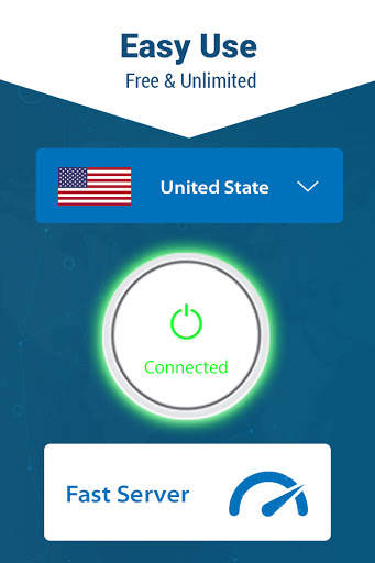 Spider VPN: Connect Free hotspot Proxy Servers screenshot 1