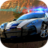 police siren app 2018 icon