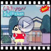 New Videos Of shinchan 1.1