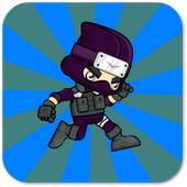 Super Ninja World 1.0.1