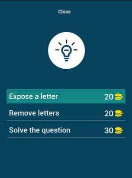 Pokemon Quiz Go Go Trivia screenshot 11