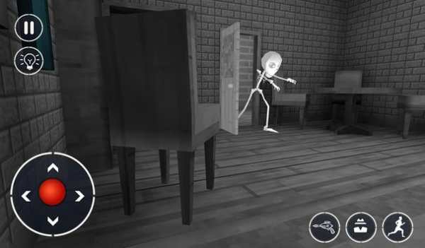 Who's this Scary Stickman screenshot 9