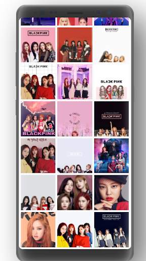 blackpink wallpaper screenshot 5