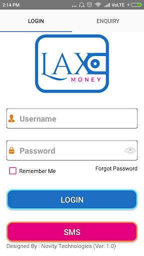 Lax Money स्क्रीनशॉट 1