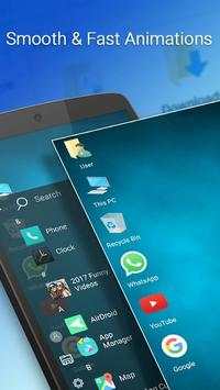 Computer Launcher new 2019 screenshot 5