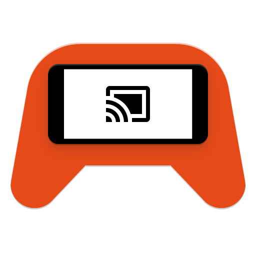 3D Controller icon