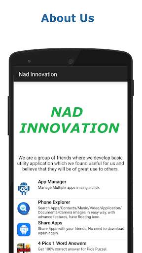 DS App Manager screenshot 6