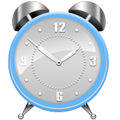 Talking Alarm icon