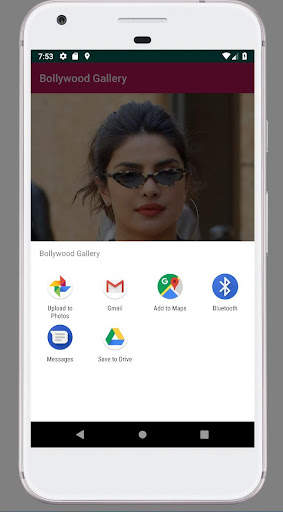 Bollywood Actresses HD Wallpap screenshot 4