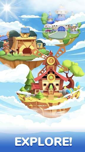 Slidey®: Block Puzzle screenshot 7