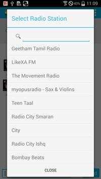 All India Radio Stations screenshot 2