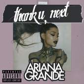 Ariana Grande 1.0
