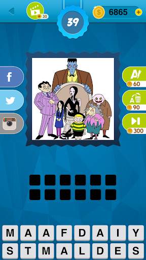 70's Quiz Game screenshot 5