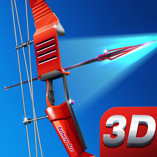 Archery Ace icon