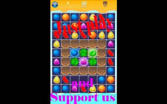 Candy Suger screenshot 6