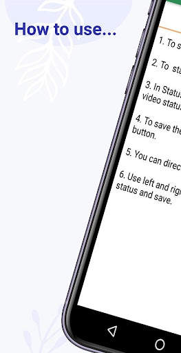 Whatscan for Whatsapp Web screenshot 4