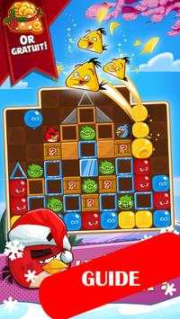 Guide for Angry Birds Blast!! स्क्रीनशॉट 1