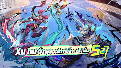 Auto Chess screenshot 1