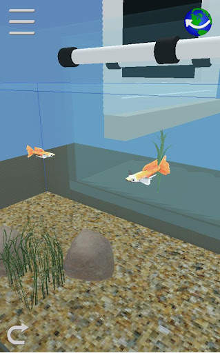 My Guppy screenshot 3