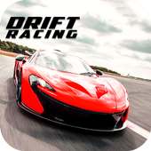 Turbo Car Drift Racing : Real Speed Car Racing logo