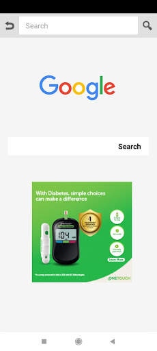 SX Browser 2023 screenshot 1