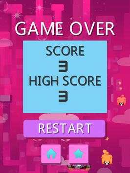 Crazy Bird screenshot 6