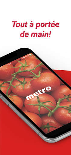 Mon Metro screenshot 1