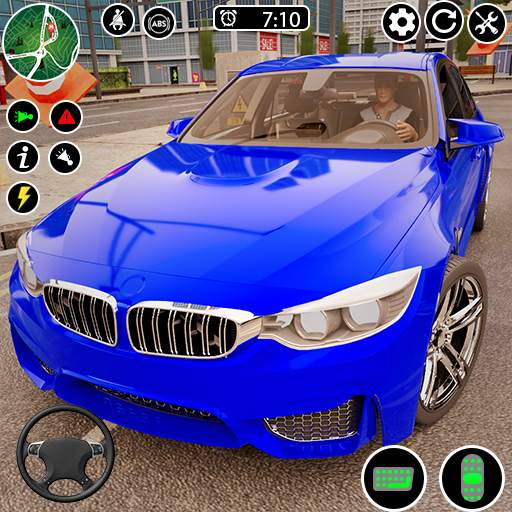 Car Driving School Game 1.15
