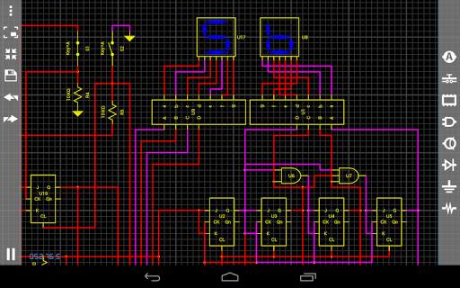Droid Tesla Pro screenshot 9