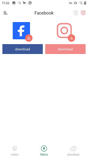 Status Saver for WhatsApp - Video Downloader screenshot 4