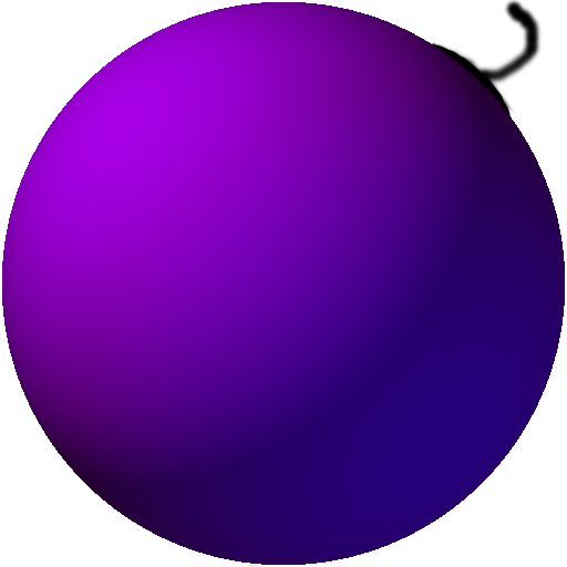 Firework Ball 2: The Wallpaper Game icon
