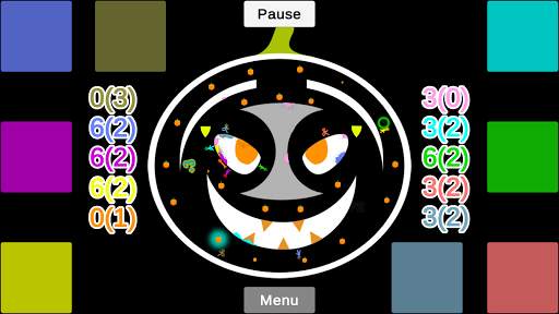 Catch You: 1 to 10 Players On One Device screenshot 4