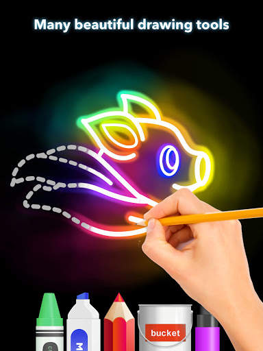 Learn to Draw Animals screenshot 9