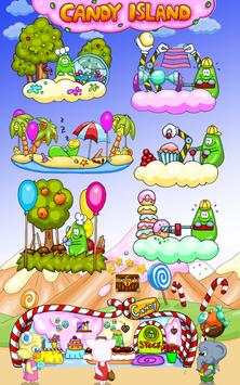 Candy Island screenshot 9