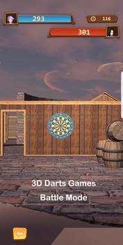 Darts Legend screenshot 3