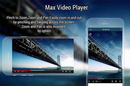 Max Player screenshot 4