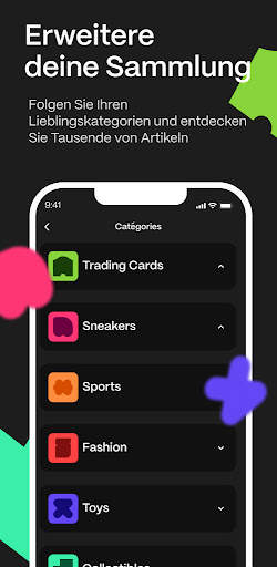Voggt - Live shopping video screenshot 2