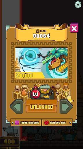 Magic Touch: Wizard for Hire screenshot 5