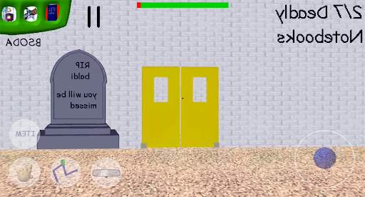 RIP Math Teacher is Dies Funeral School Killed Mod screenshot 3