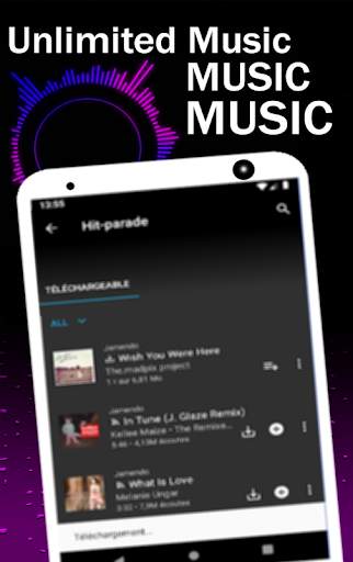 mp3 download for spotify free music & mp3 download screenshot 4