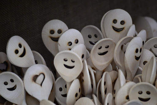 Smile wallpapers screenshot 8