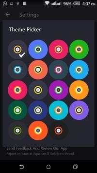 Aquaiver Amp Pro screenshot 3