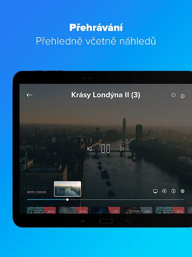 Winet TV screenshot 9