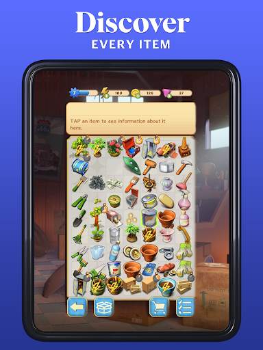 Merge Mansion screenshot 21