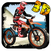 Motocross Xtreme 3D icon
