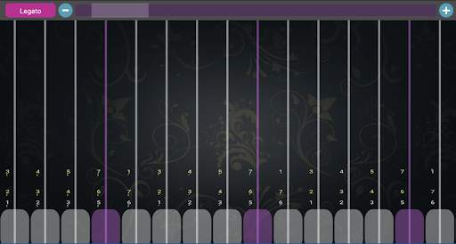 Guzheng Symbol screenshot 10